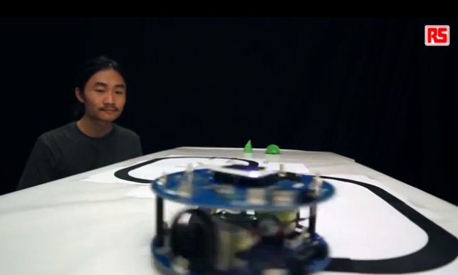 ArduinoRobot