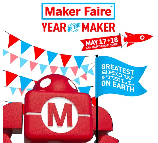 MakerfaireBayarea