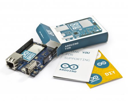 arduinoYun