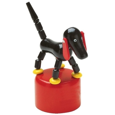 Sampo, toy and picture copyright by Brio.se