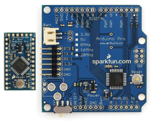 Arduino Pro and Pro Mini | Arduino Blog
