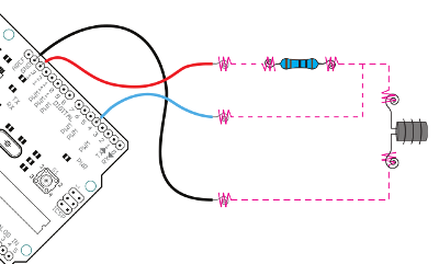 using a tilt sensor, (c) 2009 by its authors