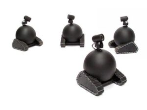 Surveillance Cameras