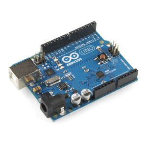 Arduino Uno SMD | Arduino Blog