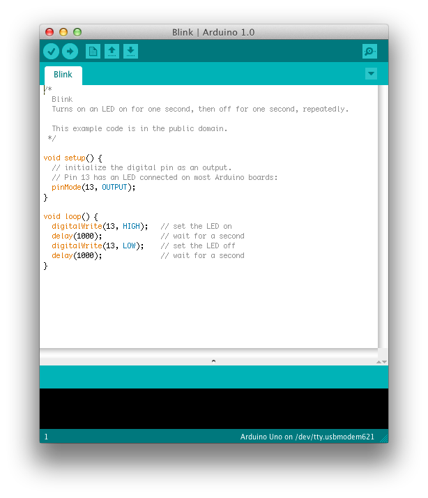 arduino language