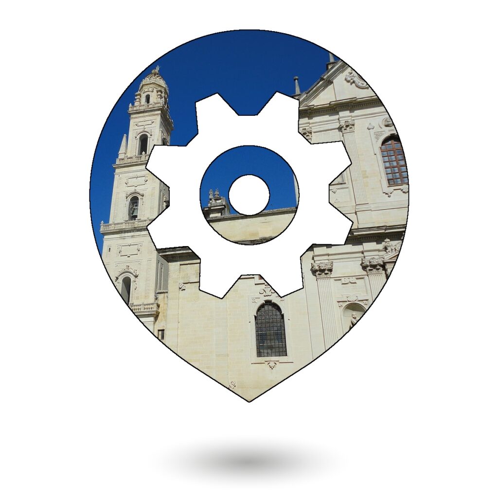 Arduino Tour Lecce