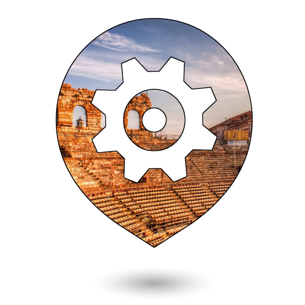 Verona Arduino tour