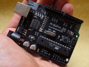 Send in the clones | Arduino Blog