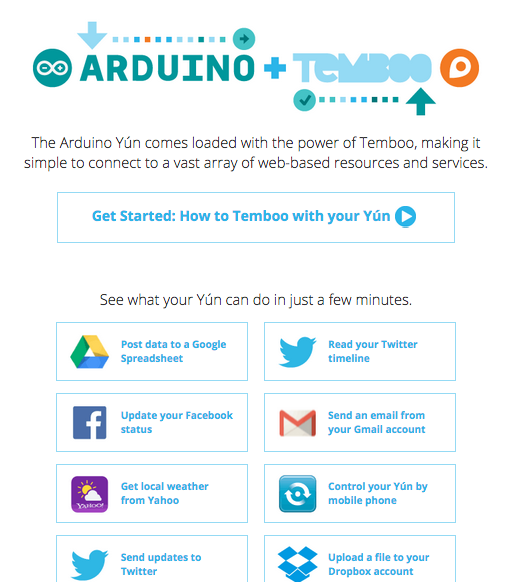 temboo-arduino