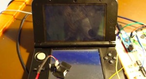 Pokemon X and Y: a Fully Automatic Shiny Finder made with Arduino Micro ...