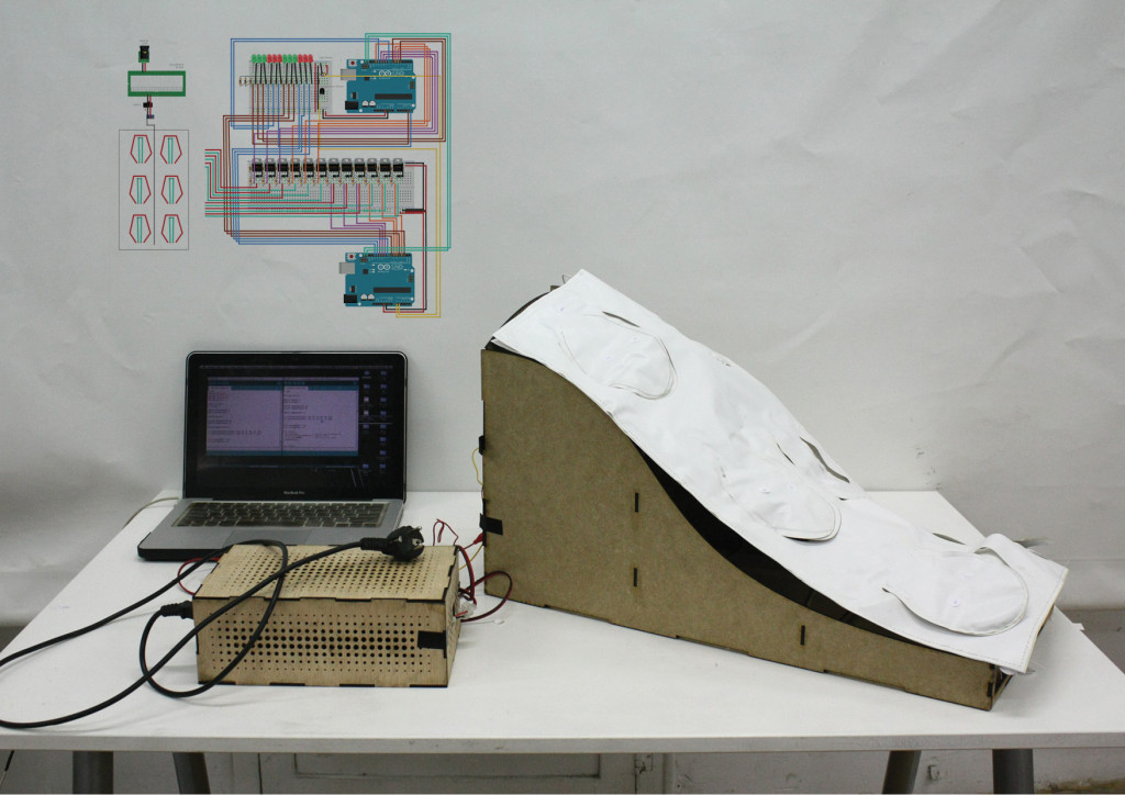 thesis for arduino project