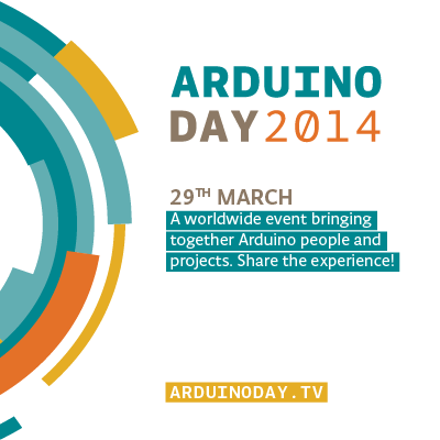 ARDUINODAY