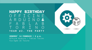 DIY IWBs for Officine Arduino 2nd Birthday | Arduino Blog