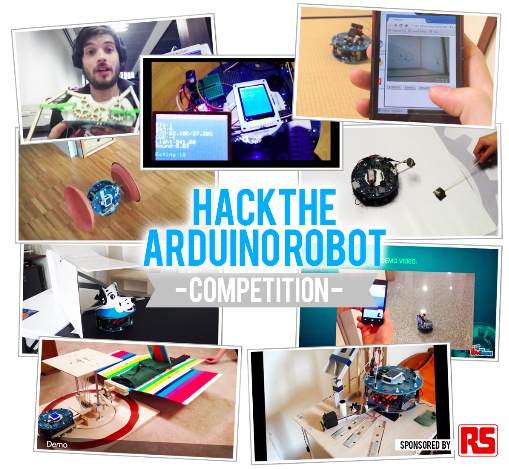 Hackrobot