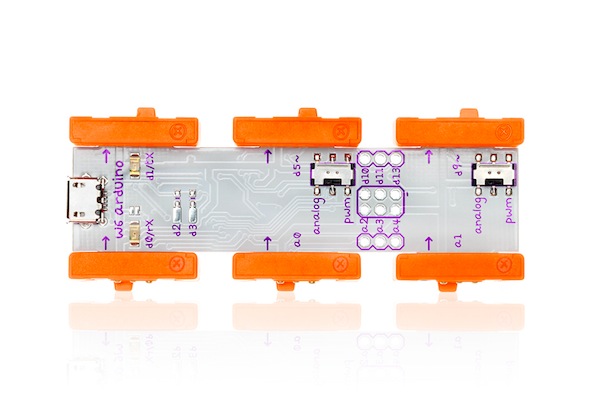 ArduinoModule