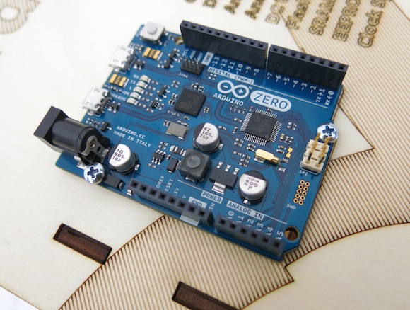 ArduinoZero2