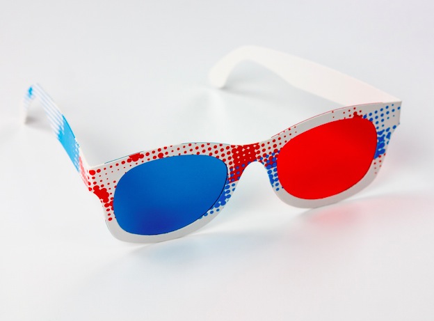 3dglasses