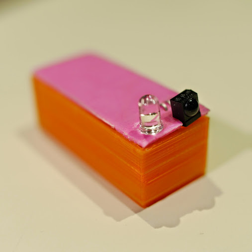 Arduino Blog » Build a 3dprinted remote control box with the help of