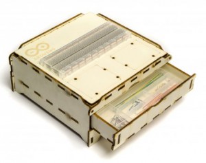 Arduino Gift Guides that fit anyone's piggy bank | Arduino Blog