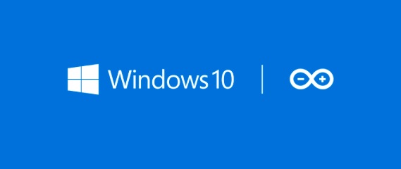 Не устанавливается драйвер arduino windows 10