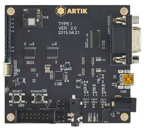 ArtikBoard