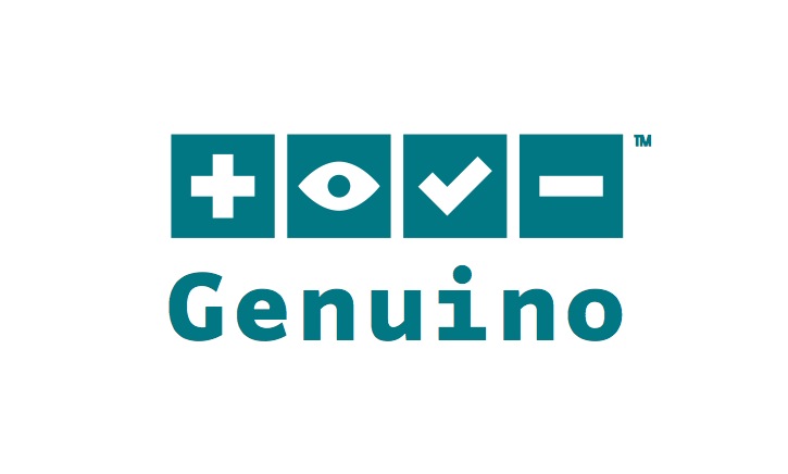 Genuino nuovo brand Arduino