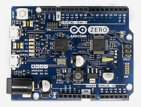 Arduino Zero