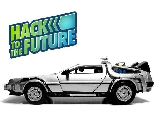 hacktothefuture