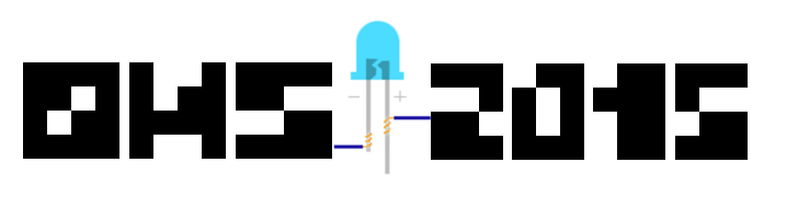 OHS 2015 logo
