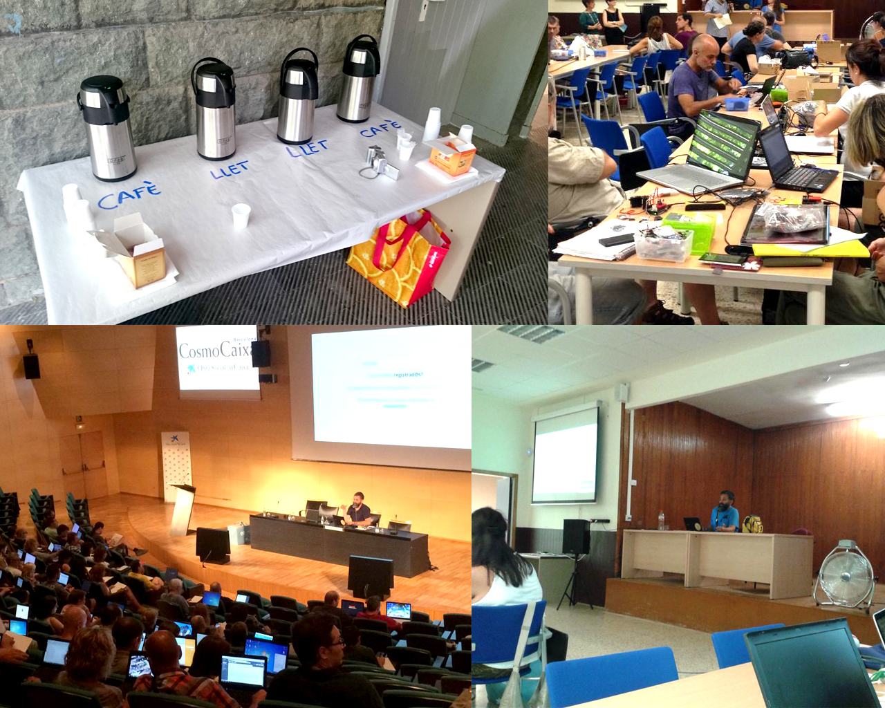 Preparing 200 teachers to inspire students with electronics | Arduino Blog