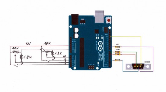 pongschematic