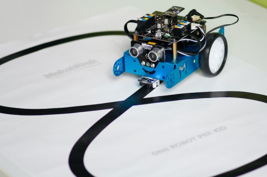 arduino robotica