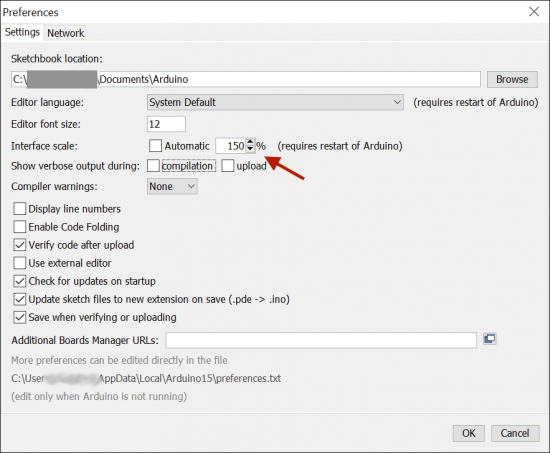 arduino software for mac os x 10.6.8