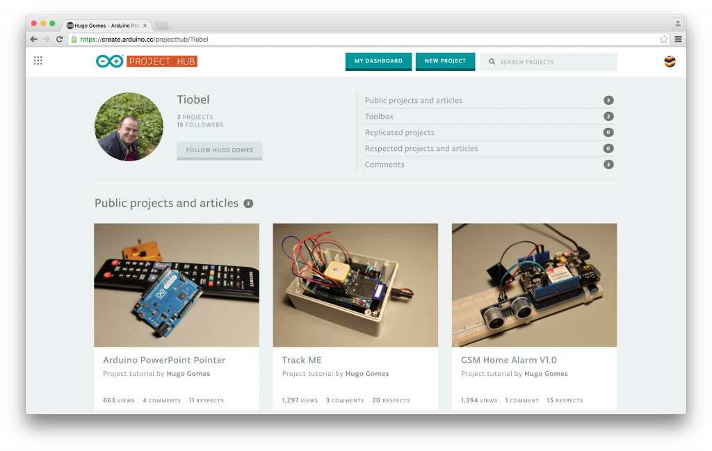 arduino cc website