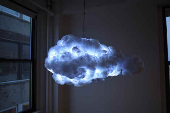 room cloud light