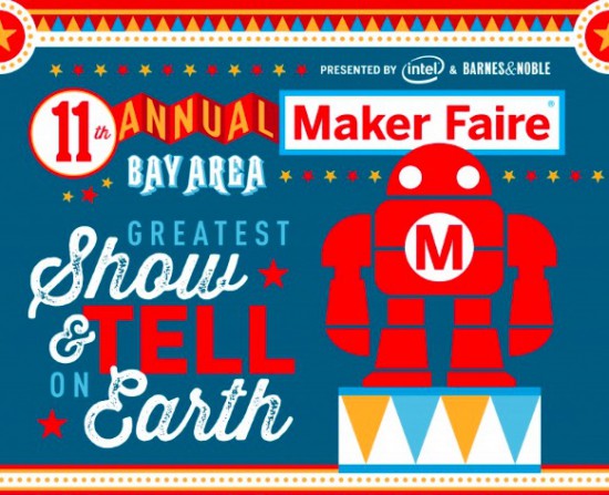 MakerFaireSM