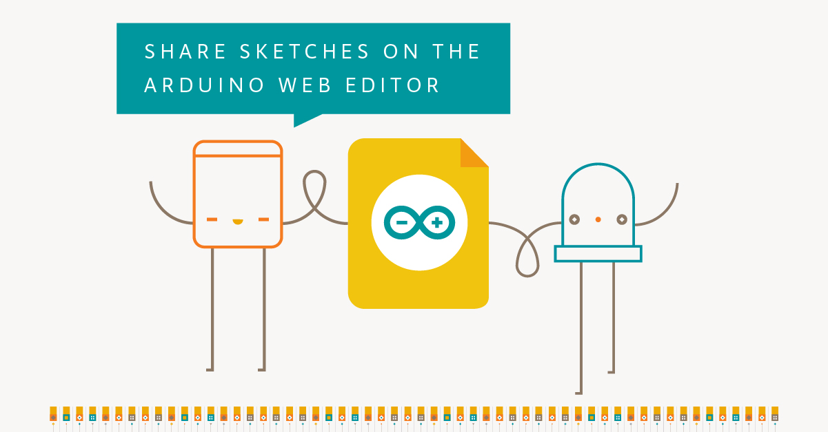 arduino web editor