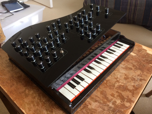 synth toys