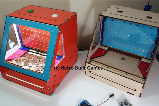 How to Buy a Coin Pusher Machine for Your Home Arcade