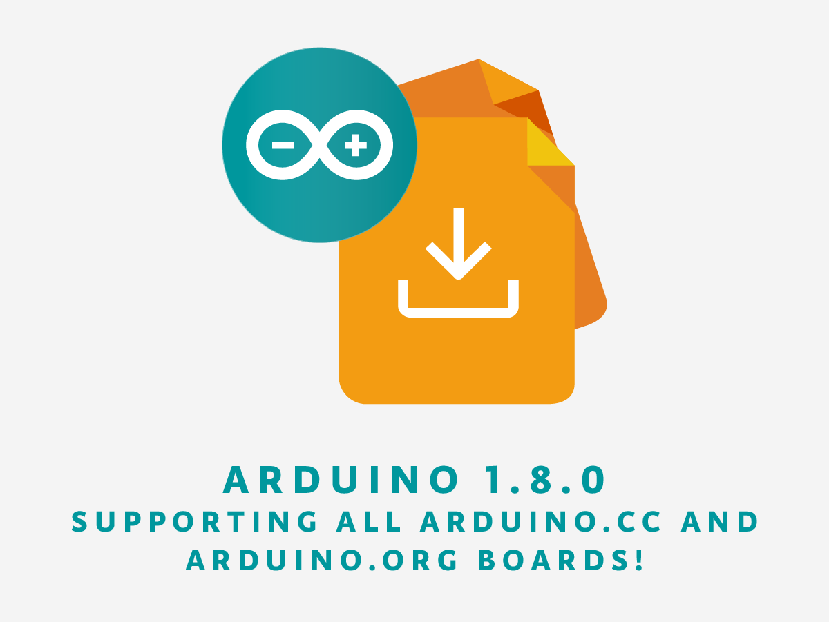 arduino 1.8.5 vs arduino 1.6.5