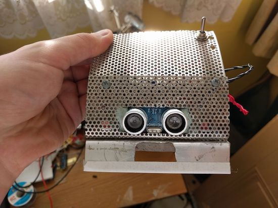 sumo arduino