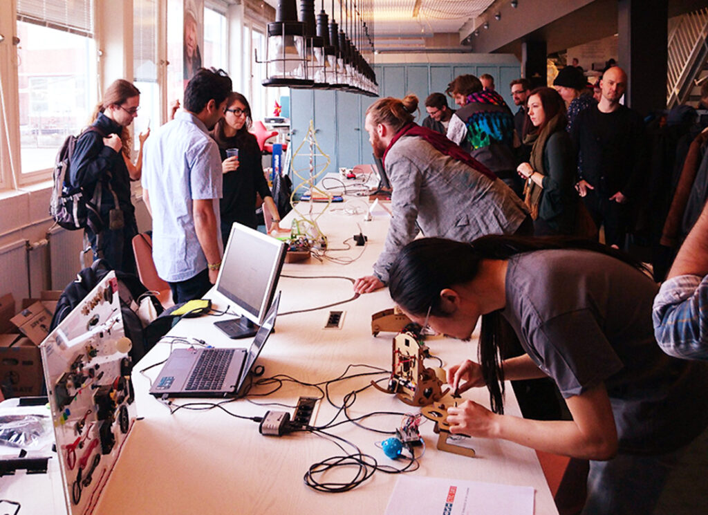 Arduino Day: Extended deadline, new events, and more updates! | Arduino ...