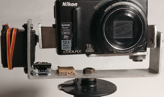 diy dslr stabilizer