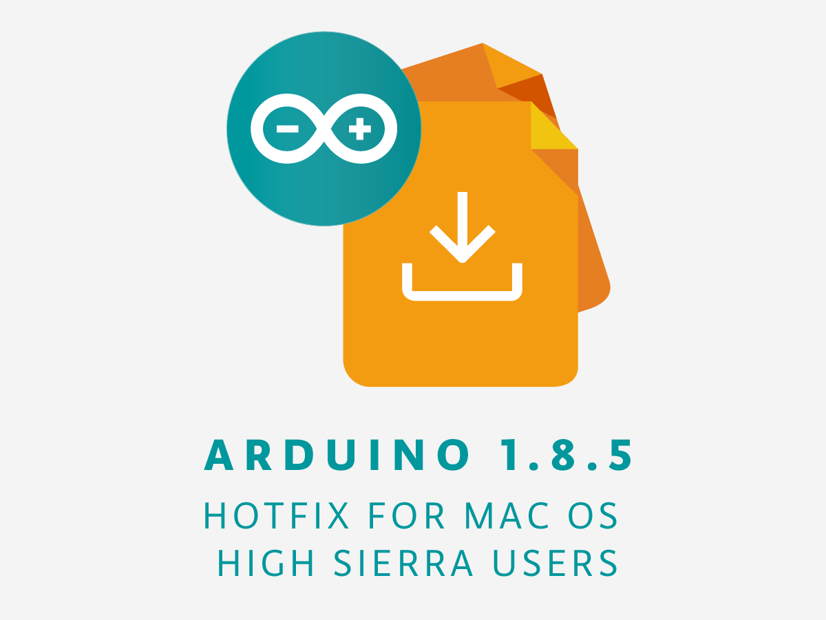 arduino 1.8.5 download