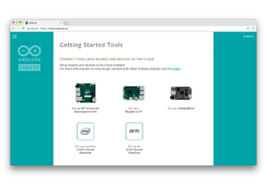 You can now use Arduino to program Linux IoT devices | Arduino Blog