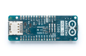 The MKR family gets bigger with two new IoT boards! | Arduino Blog