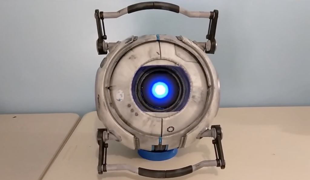 wheatley portal 2