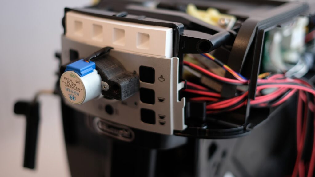 Hacking Your Auto-Drip Coffee Maker –