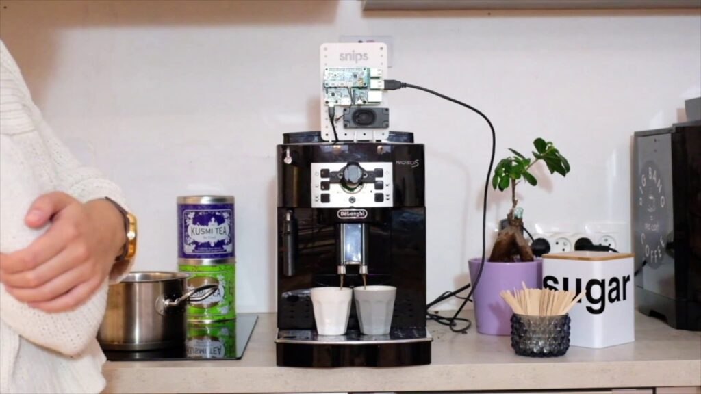 Hacking Your Auto-Drip Coffee Maker –