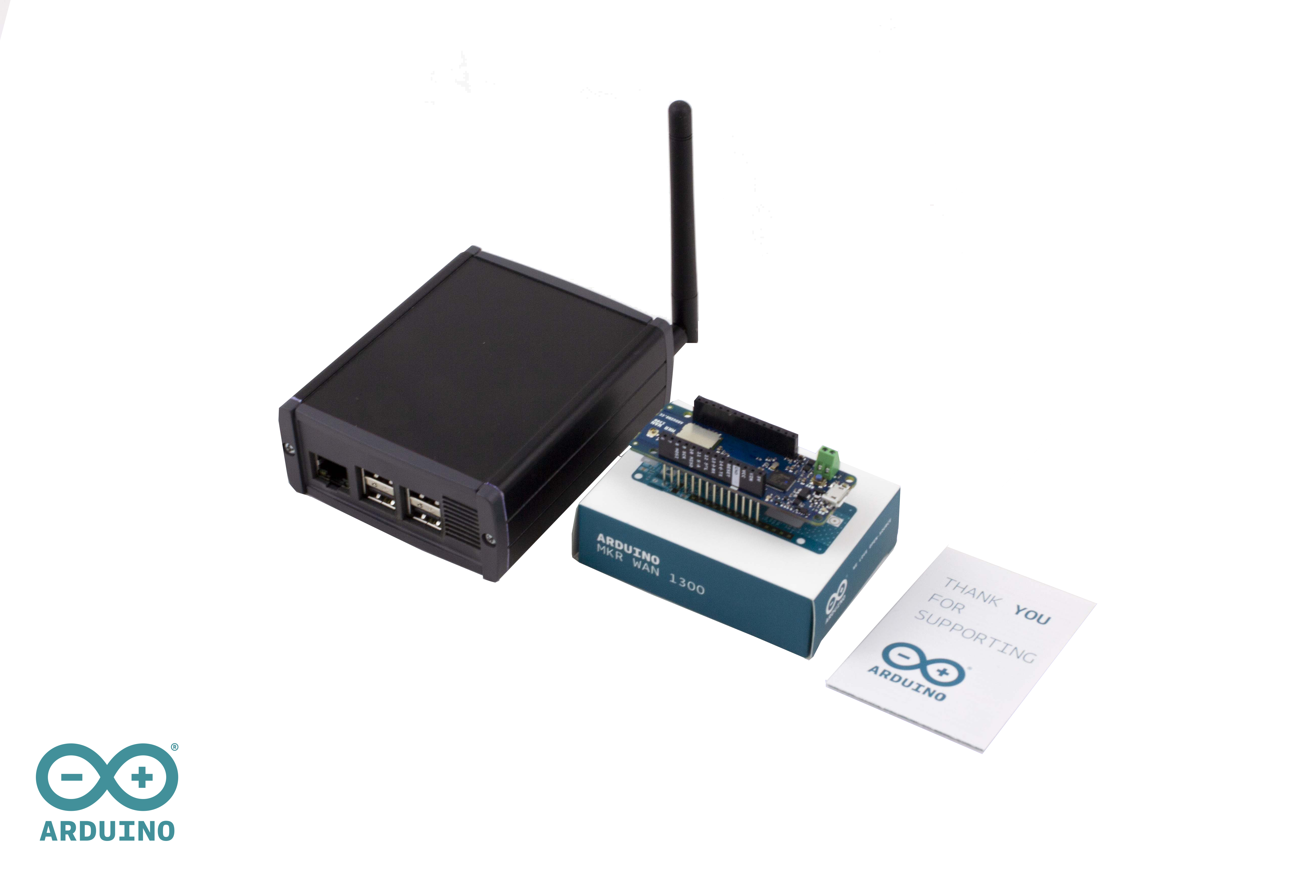 Arduino PRO Gateway for LoRa now available for pre-order | Arduino Blog